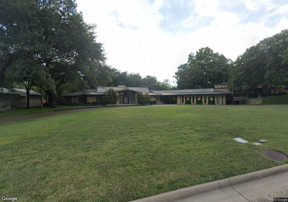 3735 W Bay Cir, Dallas, TX 75214 - photo 1