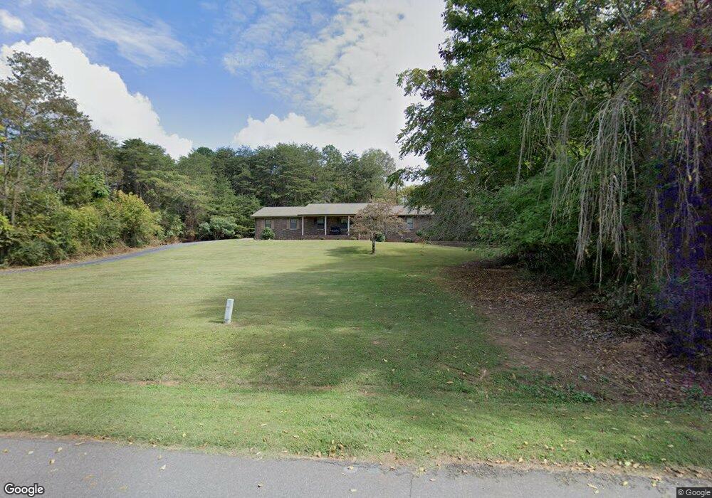 150 W Imperial Heights Rd, Statesville, NC 28625 - photo 1