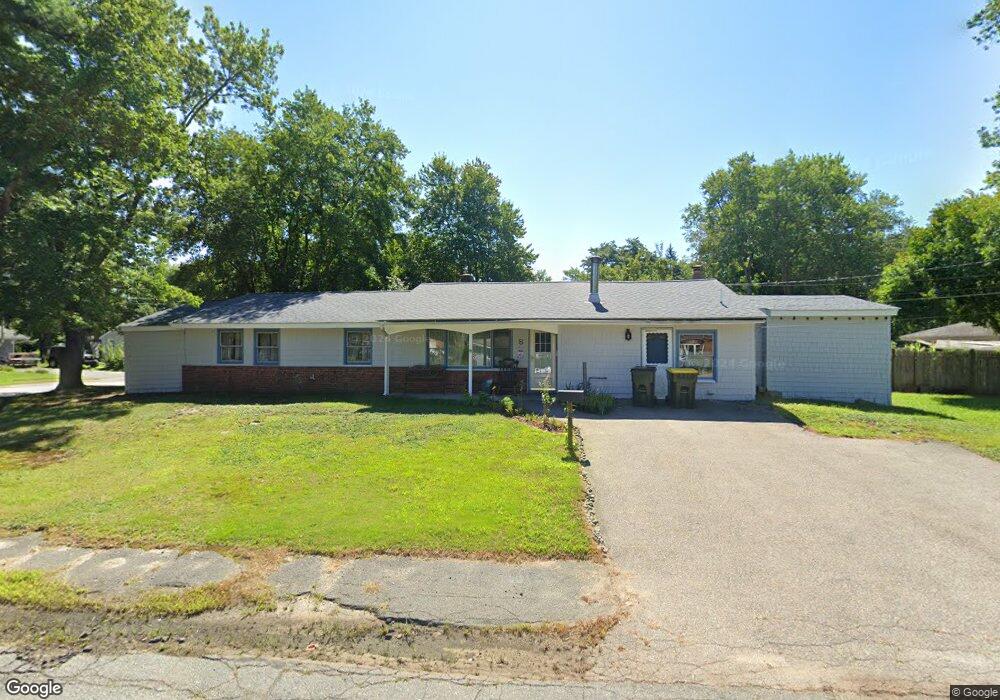 8 Annmarie Dr, Bellingham, MA 02019 - photo 1