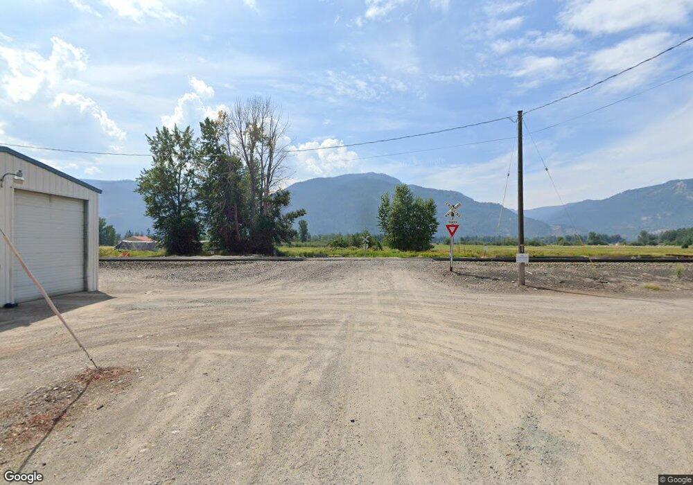 Lot 3 Main St, Clark Fork, ID 83811 - photo 1