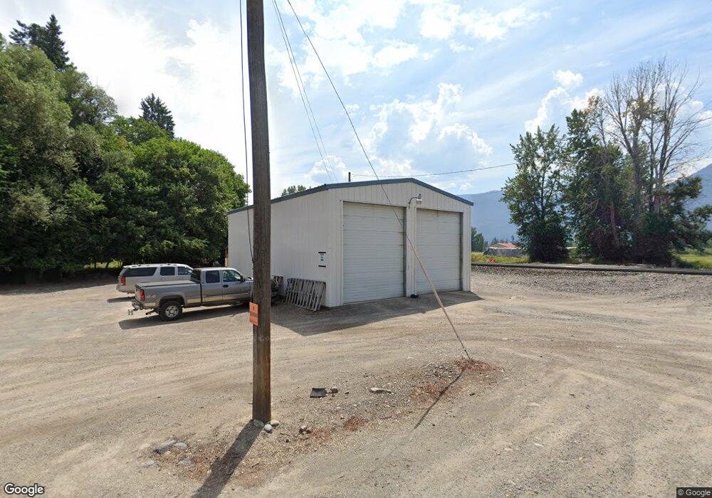 Lot 10 Main St, Clark Fork, ID 83811 - photo 1