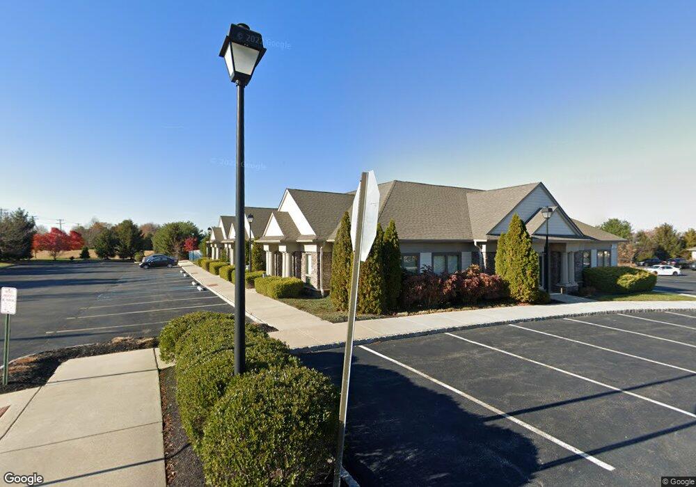 100 Lexington Rd, Swedesboro, NJ 08085 - photo 1