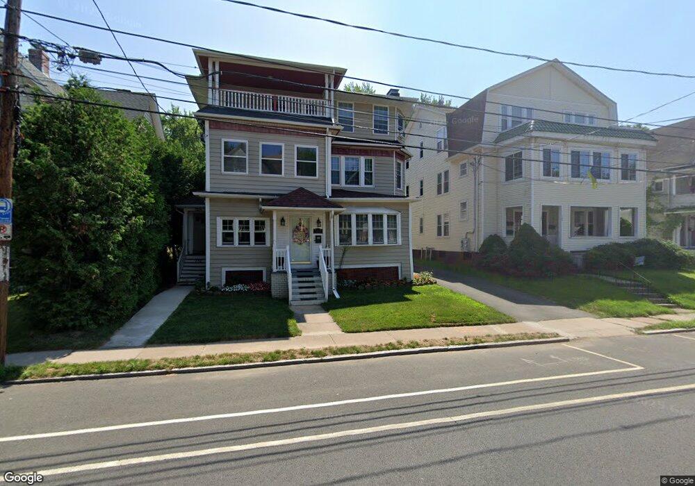 168 Whitney St unit 170, Hartford, CT 06105 - photo 1