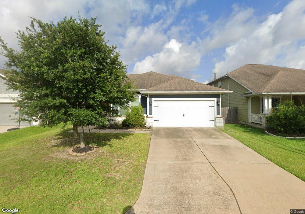 29515 Usonia Dr, Spring, TX 77386 - photo 1