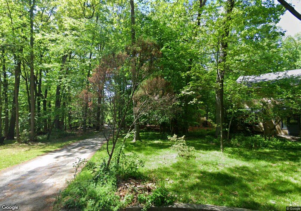 7 Stonehill Ln, Paoli, PA 19301 - photo 1