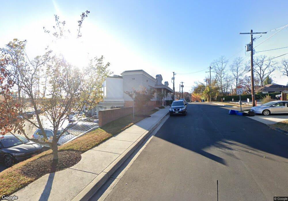 3702 Decatur Ave, Kensington, MD 20895 - photo 1