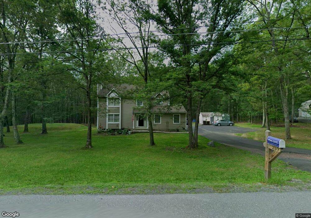 119 Shenandoah Trail, Effort, PA 18330 - photo 1