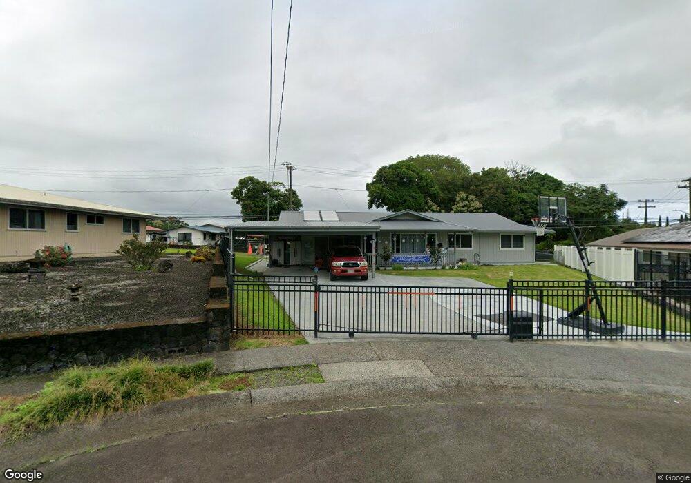 20 Alena Place, Hilo, HI 96720 - photo 1