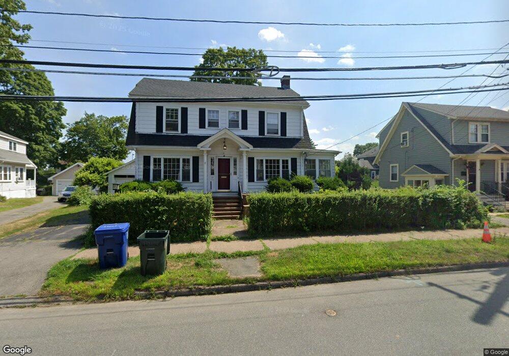 37 Conant St, Danvers, MA 01923 - photo 1