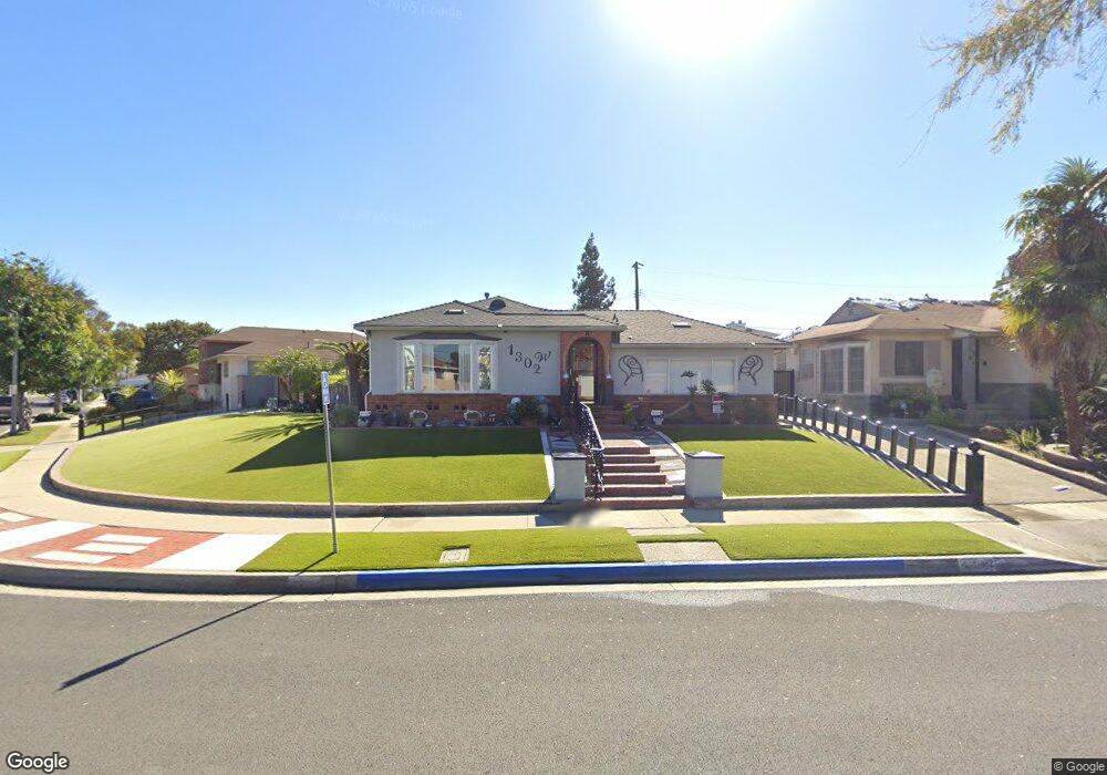 1302 W 134th St, Compton, CA 90222 - photo 1