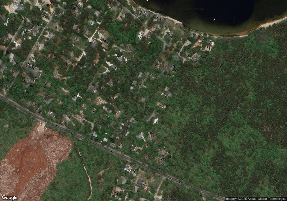 41 21st St N, Edgartown, MA 02539 - photo 1