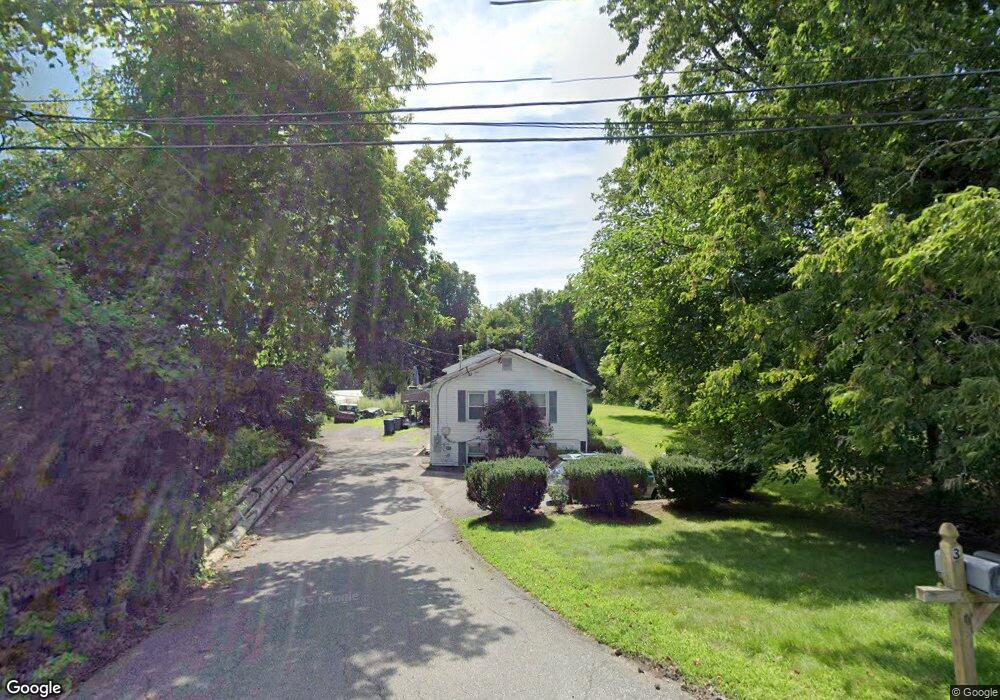 3 Medford St, Woburn, MA 01801 - photo 1