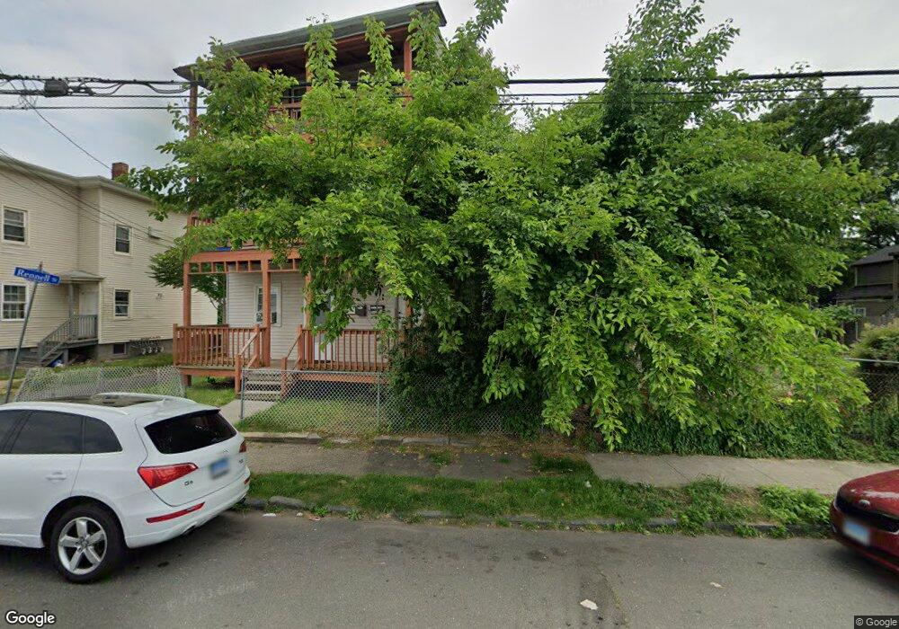 25 Rennell Ct, Bridgeport, CT 06604 - photo 1