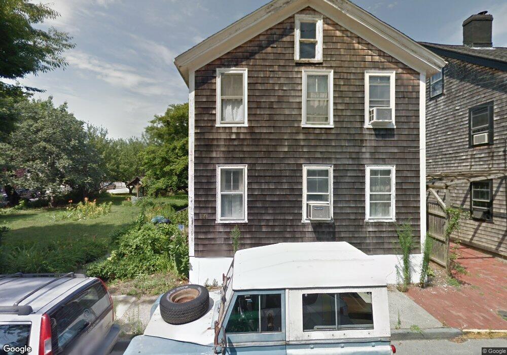 14 16 Second St, Newport, RI 02840 - photo 1