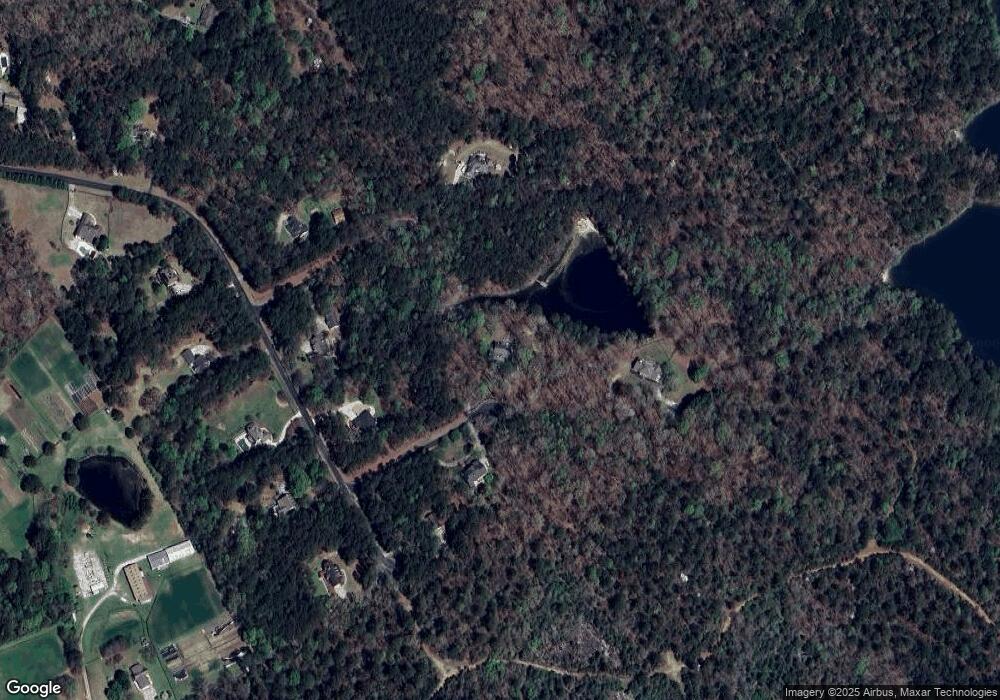 3811 Pebble Ct NE, Conyers, GA 30012 - photo 1