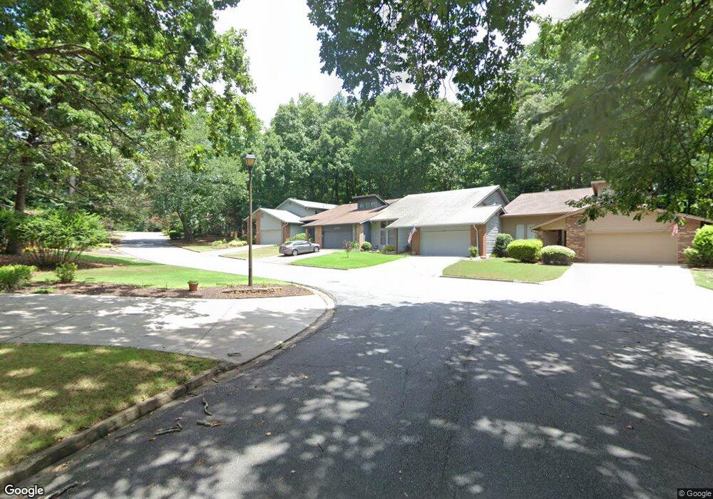 0 Cruise Ct unit 7204786, Roswell, GA 30076 - photo 1