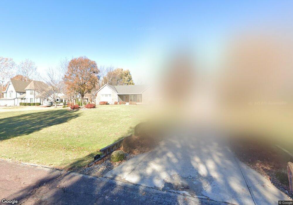 10926 W 155th Terrace, Overland Park, KS 66221 - photo 1