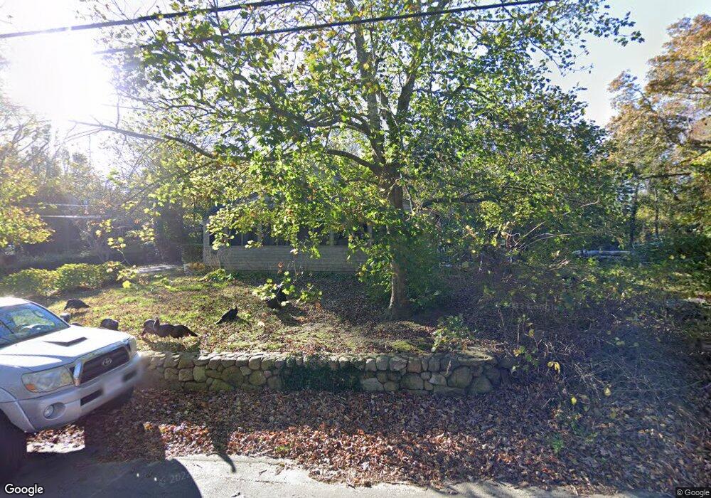 0 Lake St unit 8856, Tisbury, MA 02568 - photo 1