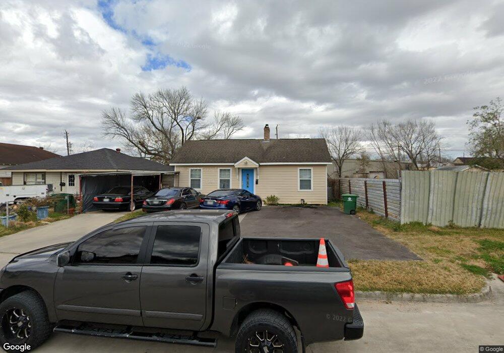 7231 Edna St, Houston, TX 77087 - photo 1