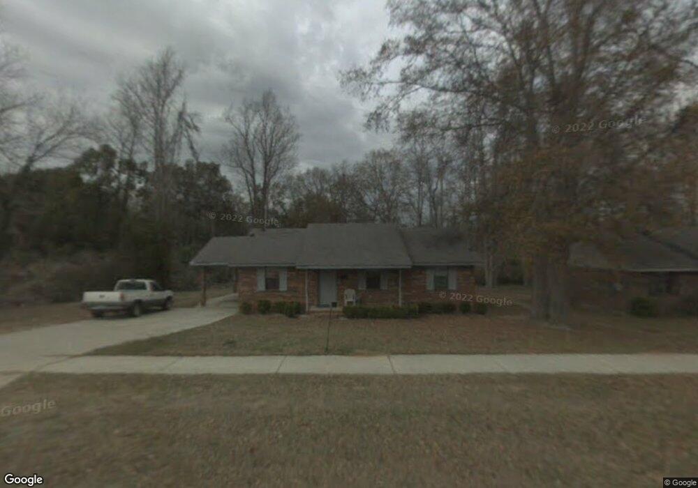 1101 Bryan St E, Douglas, GA 31533 - photo 1