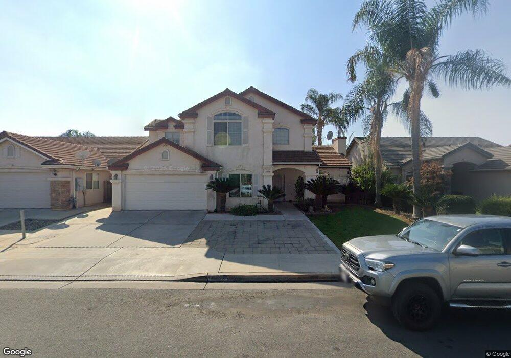 6657 E Simpson Ave, Fresno, CA 93727 - photo 1