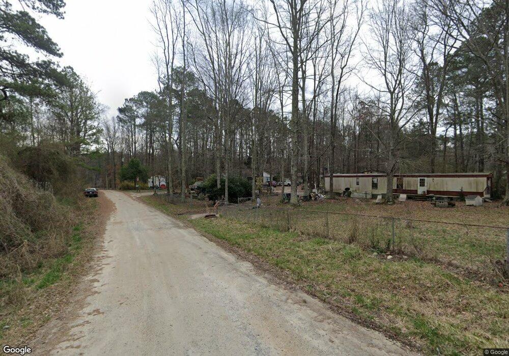 0 Candy Kitchen Rd unit 20101708, Temple, GA 30179 - photo 1