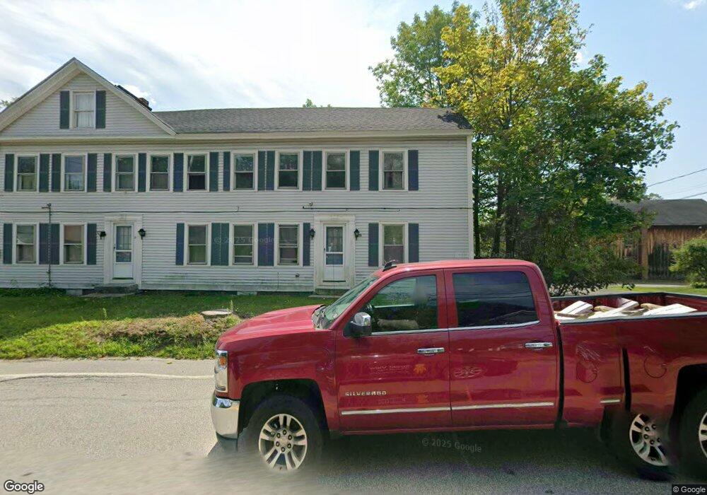 27 River St, Jaffrey, NH 03452 - photo 1