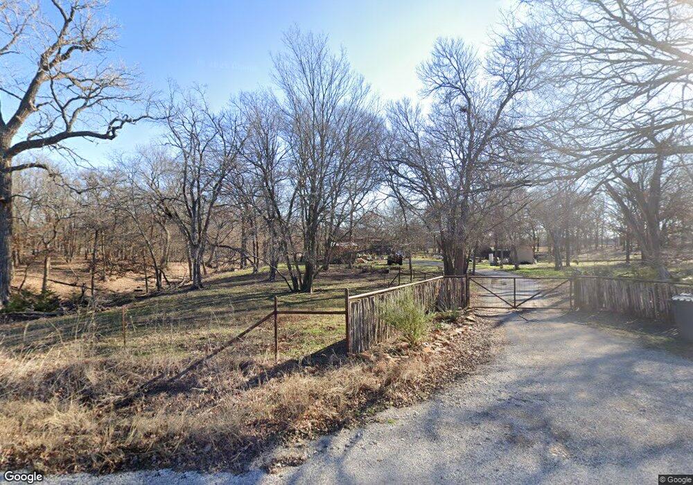 1774 Shady Grove Rd, Weatherford, TX 76088 - photo 1