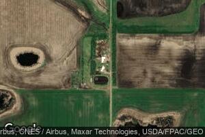 7555 69th Ave NE, Cando, ND 58324