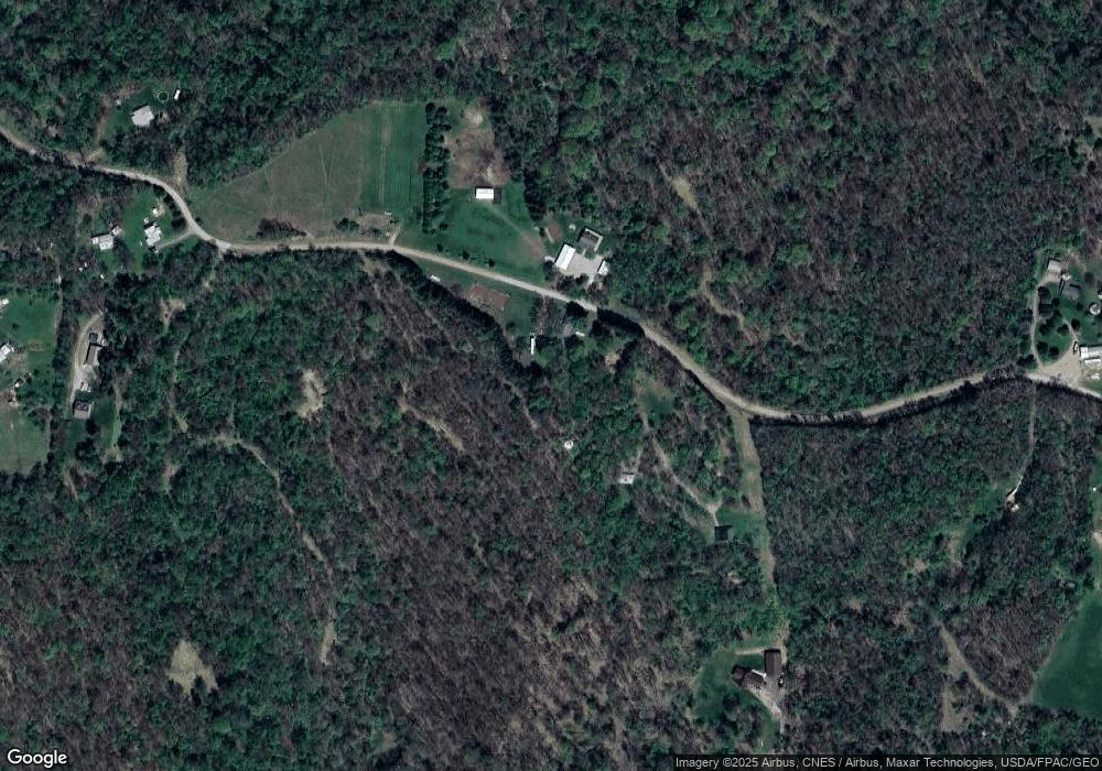 29438 Chestnut Ridge Rd, Danville, OH 43014 - photo 1