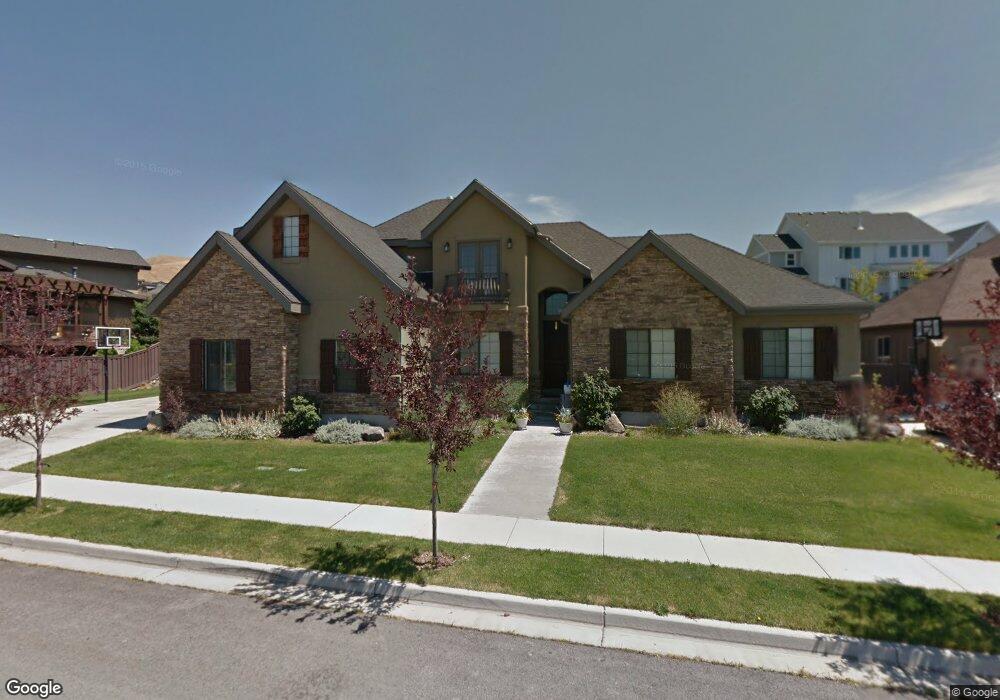 4998 N Ravencrest Ln, Lehi, UT 84043 - photo 1