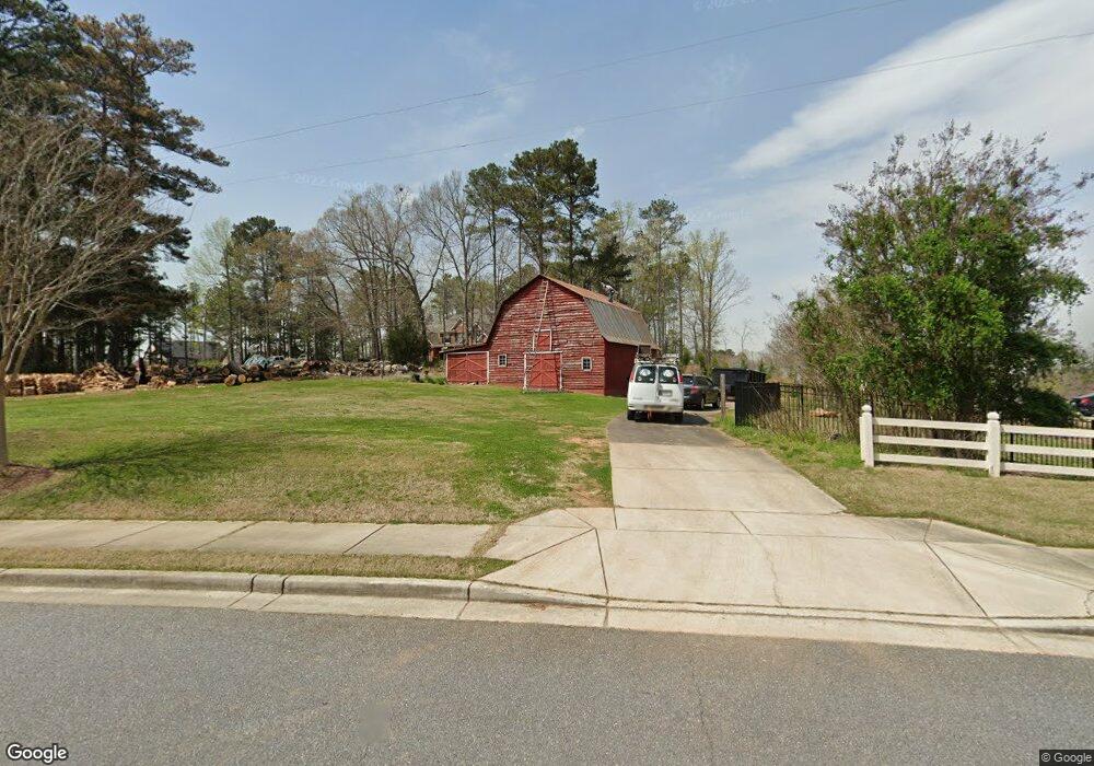 12010 Shirley Bridge Extension, Alpharetta, GA 30005 - photo 1