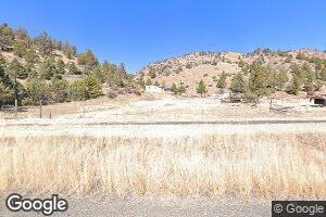 13779 W Highway 26, Mitchell, OR 97750