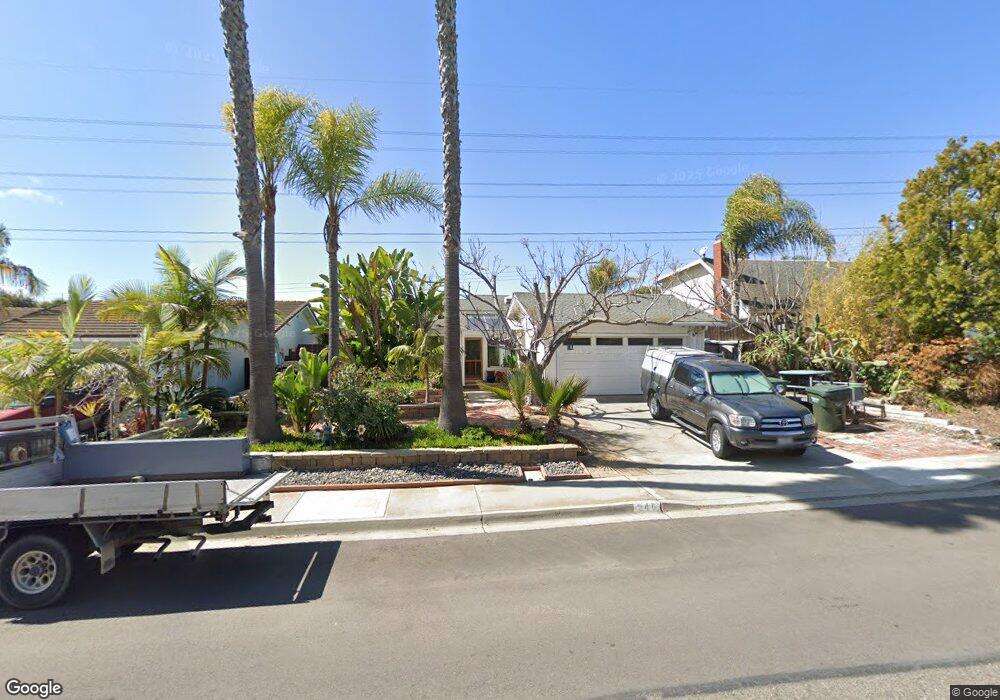 246 Village Run W, Encinitas, CA 92024 - photo 1
