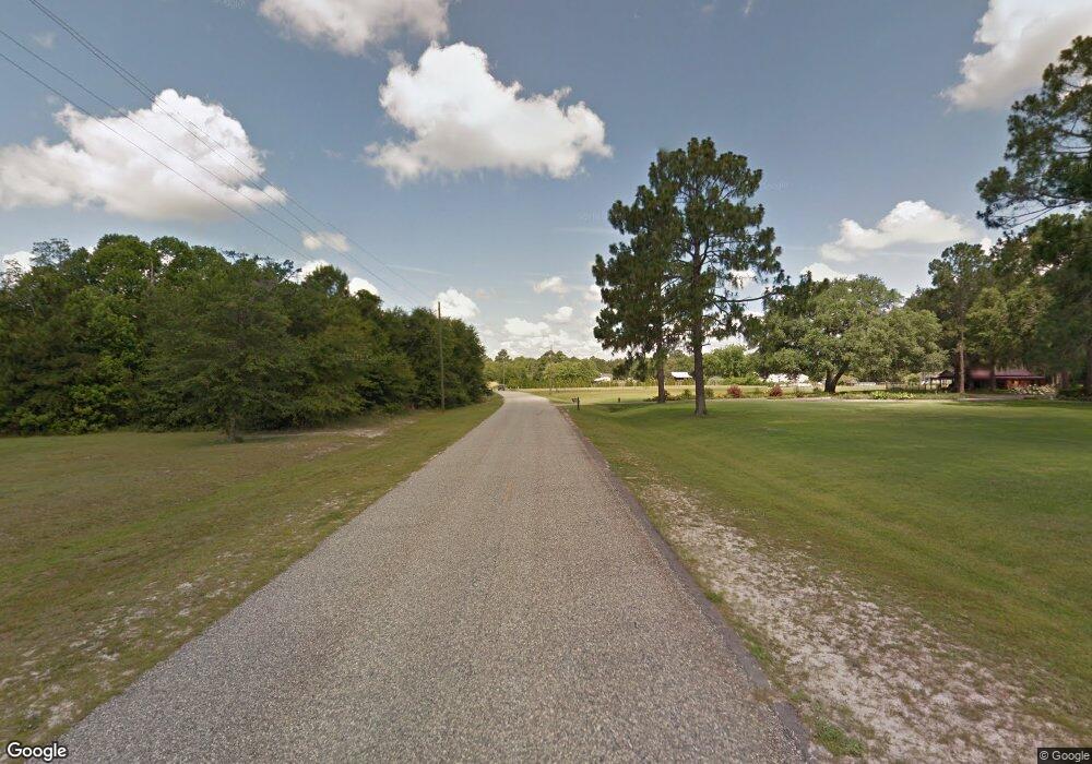 726 Cumberland Rd, Hortense, GA 31543 - photo 1