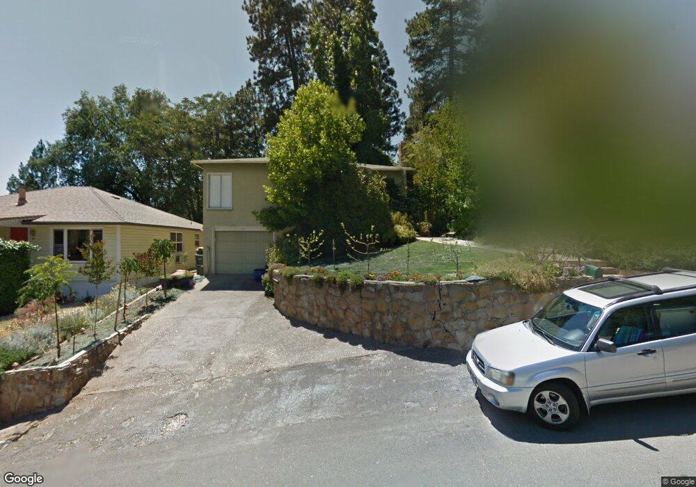 1277 Rosier St, Placerville, CA 95667 - photo 1