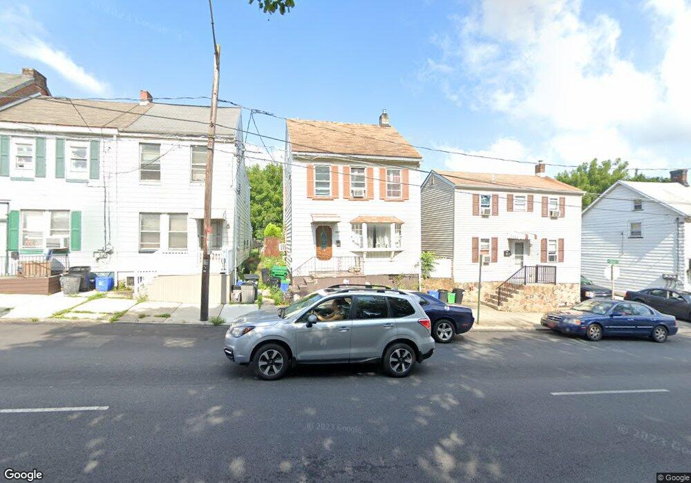 813 N New St, Bethlehem, PA 18018 - photo 1