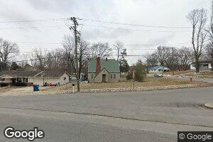 609 S Prairie St, Bloomfield, MO 63825