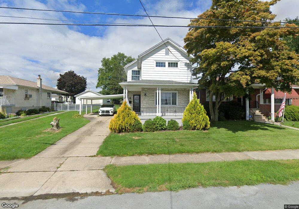 533 N Filmore L 4 Ave, Scranton, PA 18504 - photo 1