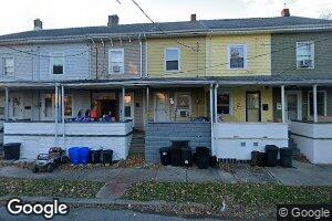 1145 6th Ave, Phillipsburg, NJ 08865