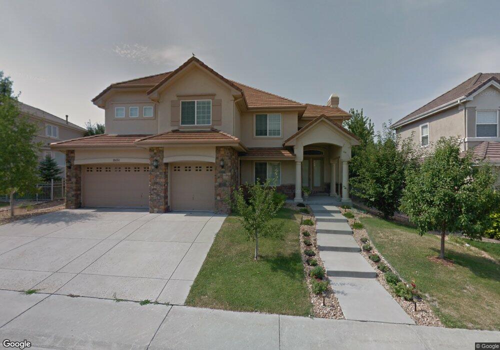 19454 E Maplewood Ave, Aurora, CO 80016 - photo 1