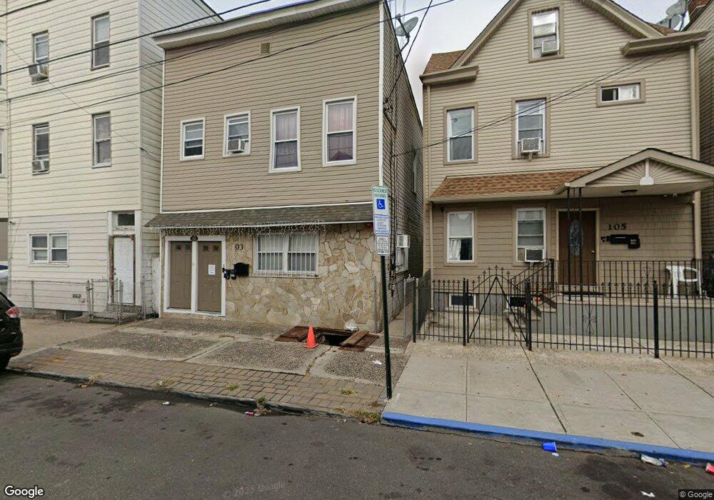 103 4th Ave, Paterson, NJ 07524 - photo 1