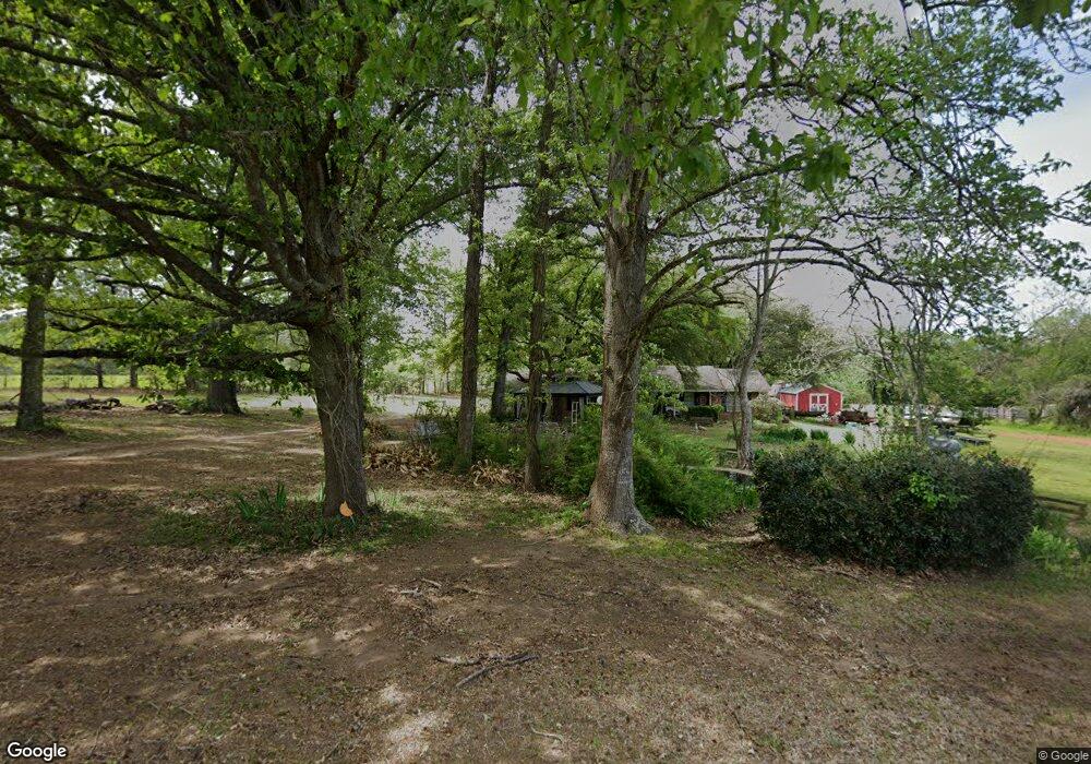 1188 County Road 821, Nacogdoches, TX 75964 - photo 1