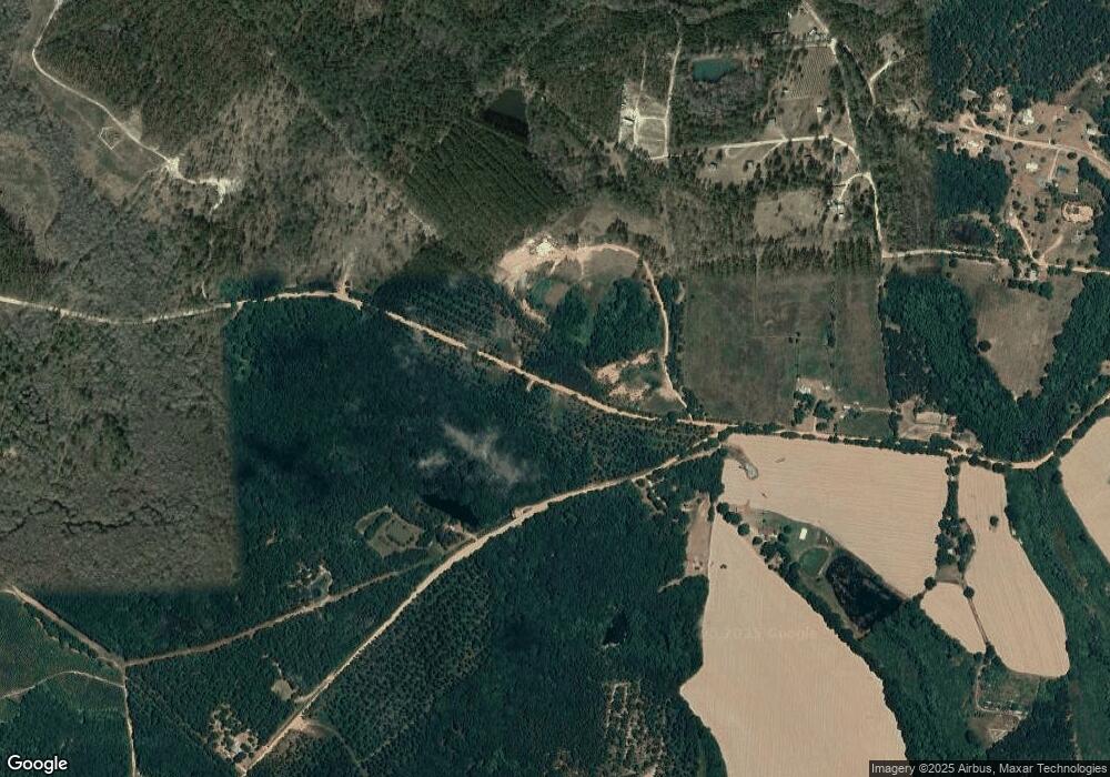 669 Helena Chauncey Rd, Mc Rae Helena, GA 31037 - photo 1