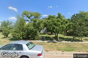 205 W Annabella St, Dighton, KS 67839