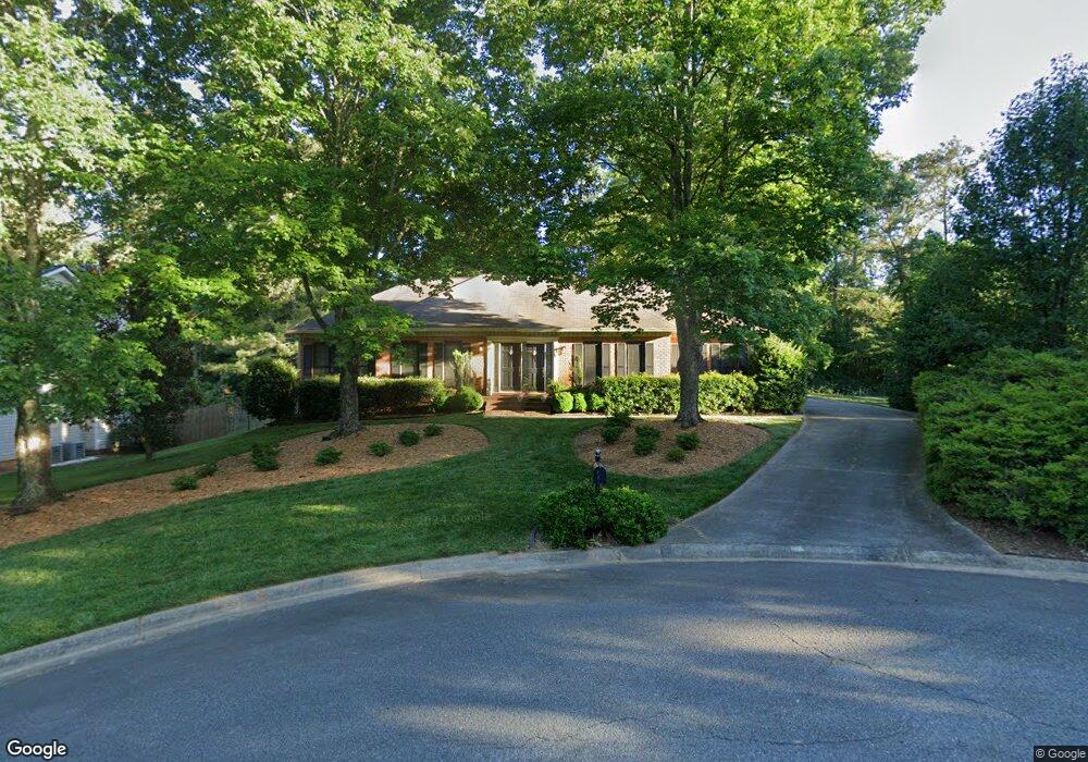 4189 Ashbourne Ct NE unit 7, Roswell, GA 30075 - photo 1