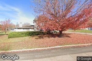 806 E Monroe St, Mount Ayr, IA 50854