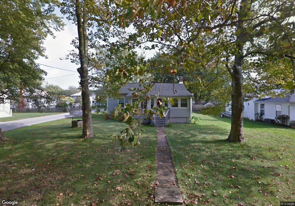 120 Elliott Place, Edgewater, MD 21037 - photo 1