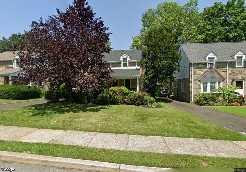 217 Berkeley Rd, Glenside, PA 19038 - photo 1