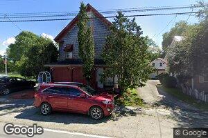 21 Pleasant St, Passadumkeag, ME 04475